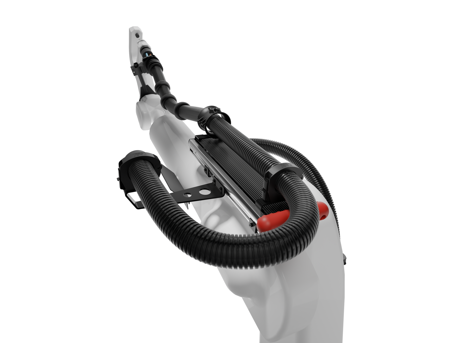 Retursystemet R-Tec Liner 2.0